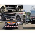 FOTON AUMAN 10-12CBM Water tanker شاحنة الرفع