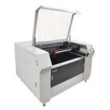 Laser Engraving Machine Body