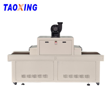 TX-400UV High-Power UV Curing Machine