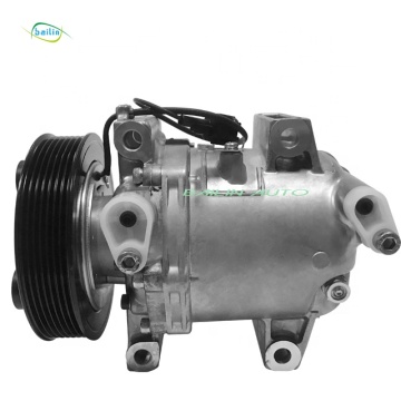 92600-EB40E/92600-EB40B Auto AC Compressor for Nissan Frontier 2.5 Diesel/Navara
