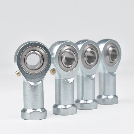 Ball Joint Rod Ends M6 M8 M10 with Rollers or Balls