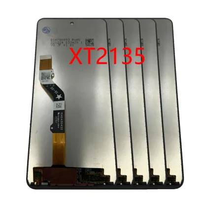 Motorola G60 Mobile Phone LCD Screen Replacement