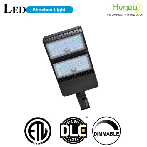 Dimmable Sensor outdoor LED parking garage Lighting