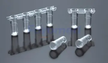 Cuvette Cup