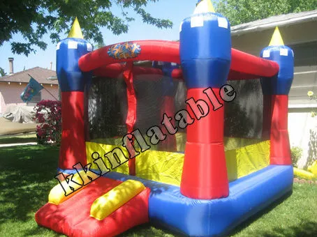Yard used jumping castles for sale KKC-L008