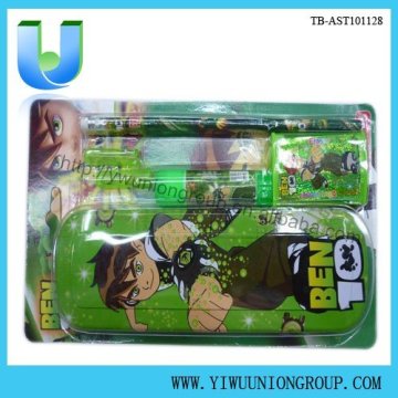 Card Stationery Set