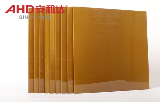 PAI BOARD