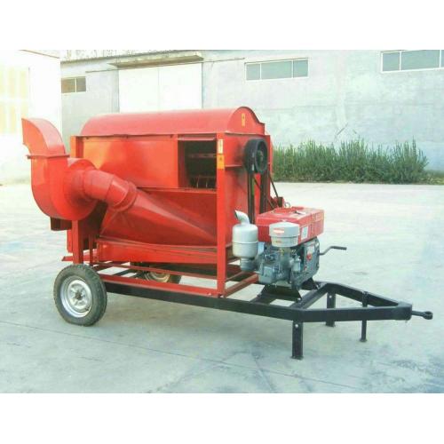 Nut Ground Nut Peeling Shelling Hulling Machine