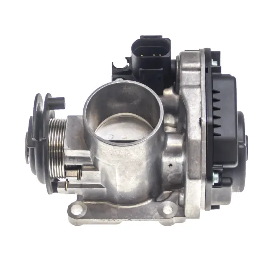 Wholesale High-Quality Throttle Body Assembly Repair Parts for VW - SAKES OE:036133064D Auto Parts Factory