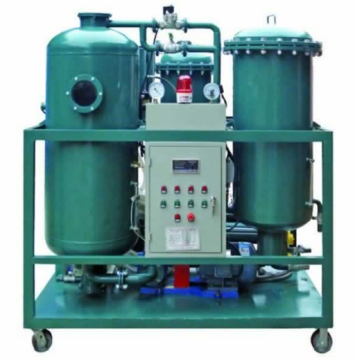 turbine oil special oil filter