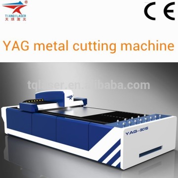 High Performance 650W Laser Cutting For Metal
