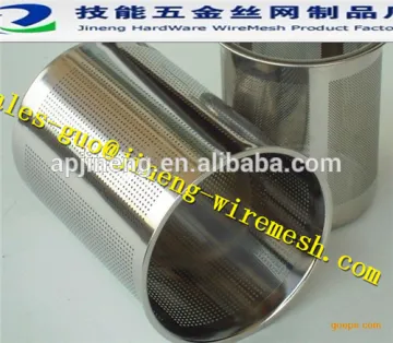 AP factory hot sales low price wire mesh for teapot