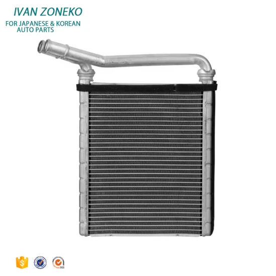 OE 87107-42170 Heater Core Radiator for 10-15 Corolla Prius