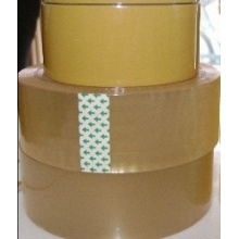 BOPP carton sealing tape