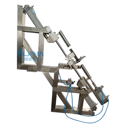 Portable Chicken Leg Deboner for Lollipop Tulip Meat - Newest Model