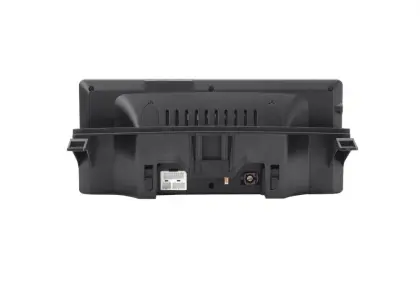 Android Multimedia Screen For Z4 E89