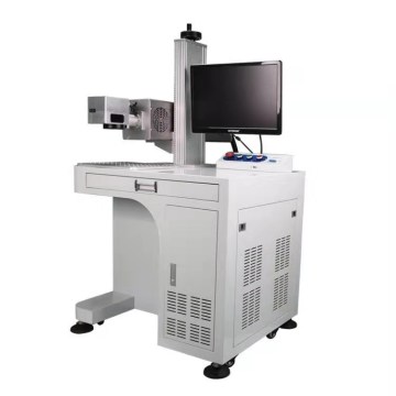 Máy in Laser sợi tĩnh