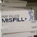 Misfill Body PRP filler 10ml Hip breast enlargement