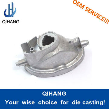 OEM Electric Power Tool Parts with ADC12 aluminum die casting
