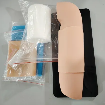 DARHMMY Advanced Subdermal Implant Contraceptive Exercise Arm Model