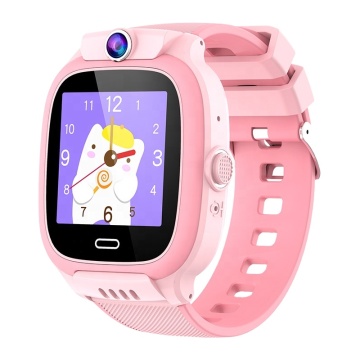 Children's Y36 Waterproof Android Smartwatch 2024 - 4G with WiFi and SIM Card for Boys and Girls