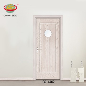 embroidery diyar kail wood door with glass