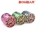 GA66R402 metal herb Grinder tobacco accessories