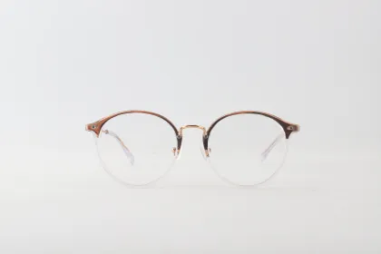 Dropshipping: Retro Anti-Blue Light Optical Frame Glasses