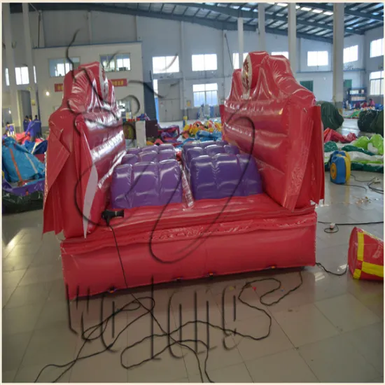 indoor bouncer jumping castle inflatable residential inflatable bouncy castle