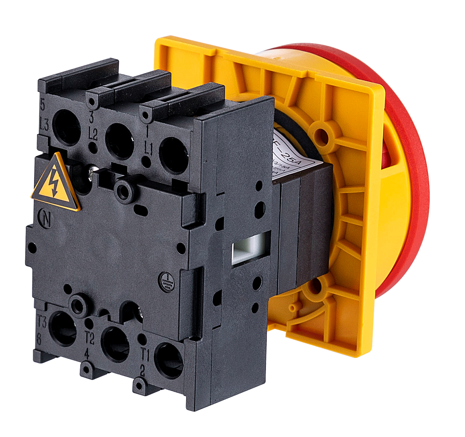 Multiple Isolation Switch 32a Changeover Isolation Switch, High Quality 32a Changeover Isolation ...