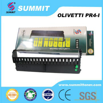 Compatible Printer Ribbon for OLIVETTI PR4