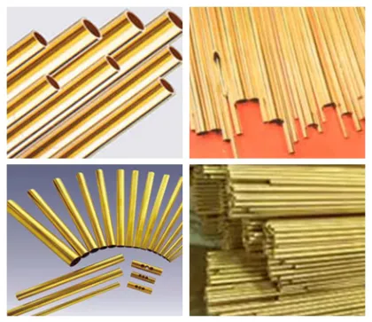 Brass pipes,water tube,heating tube,cooling pipes,cooler pipe