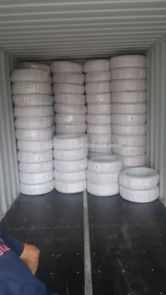 Heating Water PEX-A Pipe PE-XA Pipe Pexa Pipe For Floor Heating