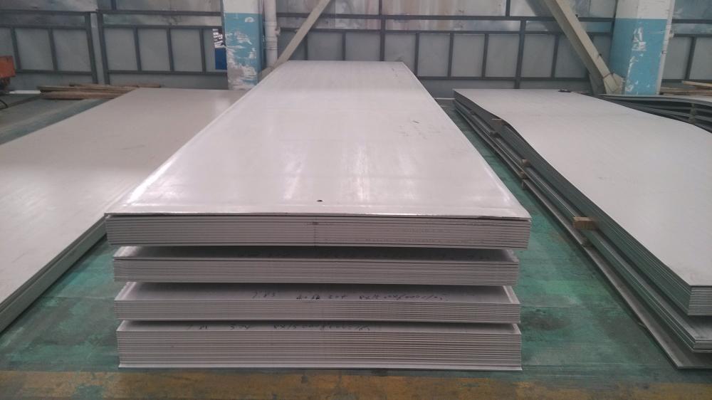 Good Packaging 1.4828 Stainless Steel Plate