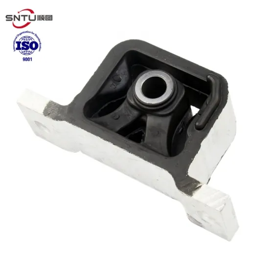 Factory Exports: Rubber Moulds and Engine Mounting Parts for Honda CRV RD - 50840-S7C-980