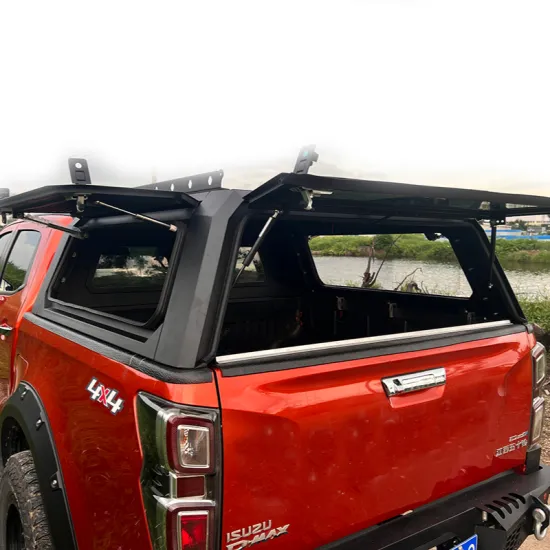 Stainless Steel Roll Bars for Ford F150 F250 F350 - Hot Sale Car Accessories