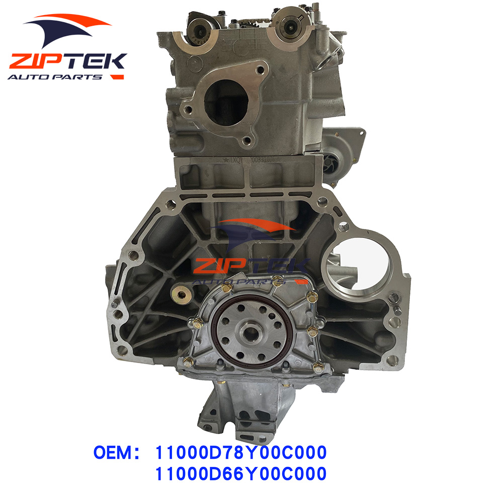 Suzuki Changan M16A Engine genuine parts