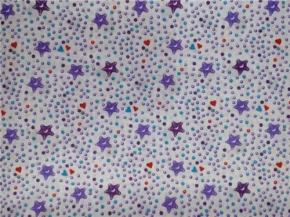 Coarse Rayon Cloth