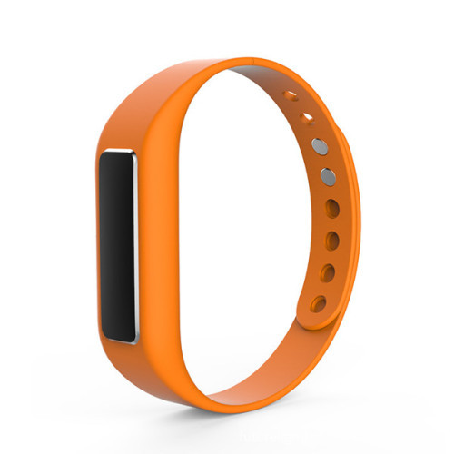 Hot sellingsmart blacelet Android and IOS phone smart watch bracelet