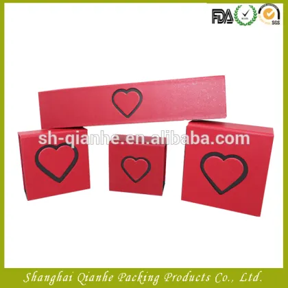 cosmetics makeup box