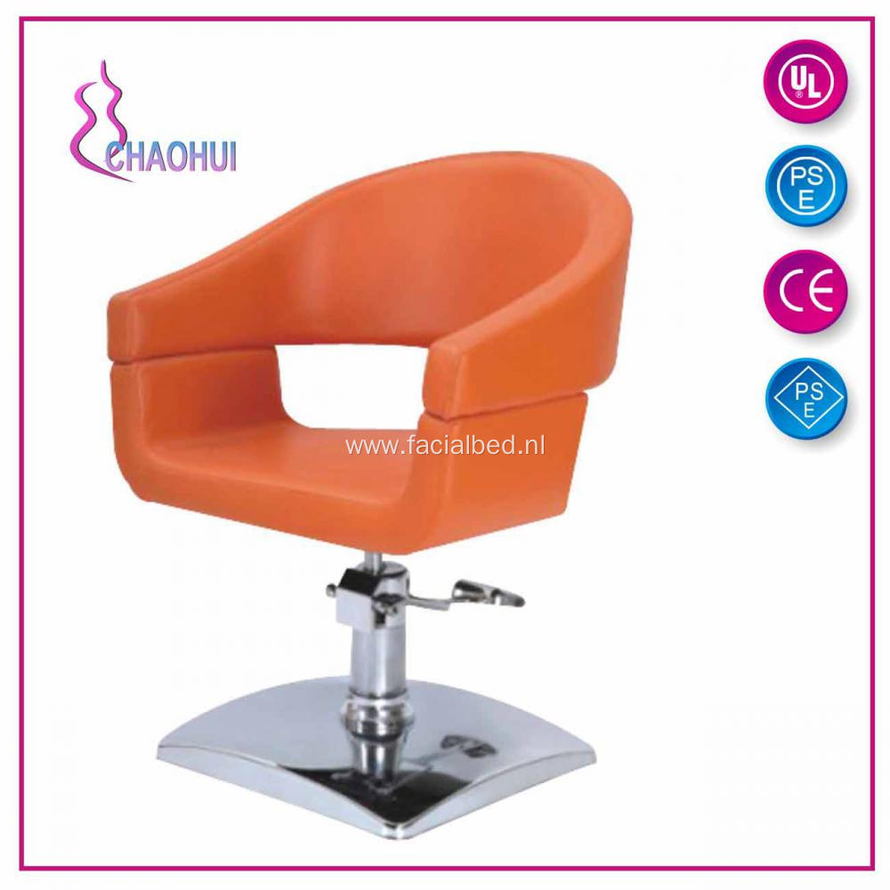 Professional Styling Chair Salon Furniture