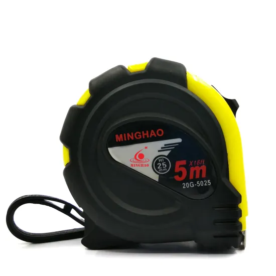 For Sale Measurement Steel Tape Use Abs+rubber Measure