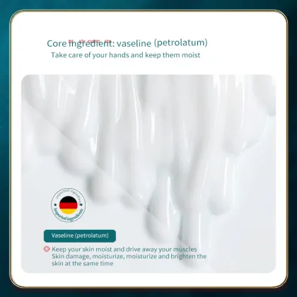 JOMTAM Soft and Silky Fragrance Hand Cream 30g