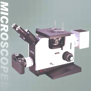 Metallurgical Microscopes (XJP-6A)