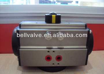 AT Series Pneumatic Actuator HS 903289