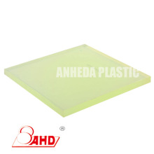 ရောင်းရန် Thermoplastic Rigid Polyurethane စာရွက်များ