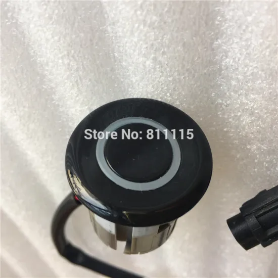 Parking Sensors J15 for Chery QQ3 6 A1 A3 A5, Chery Tiggo, free shipping Ultrasonic Sensor, Auto Sensor
