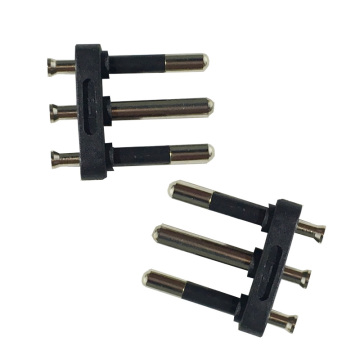 Universal Italy Electrical Plug Insert