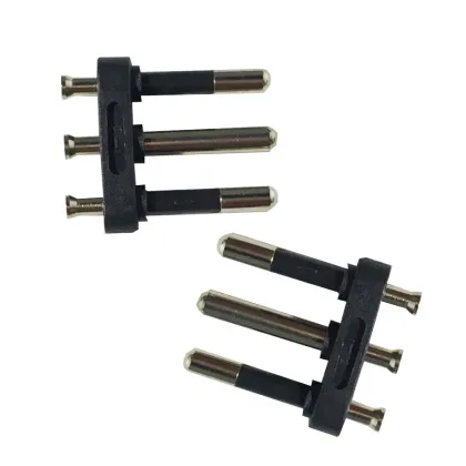New Italy CEI Plug Insert