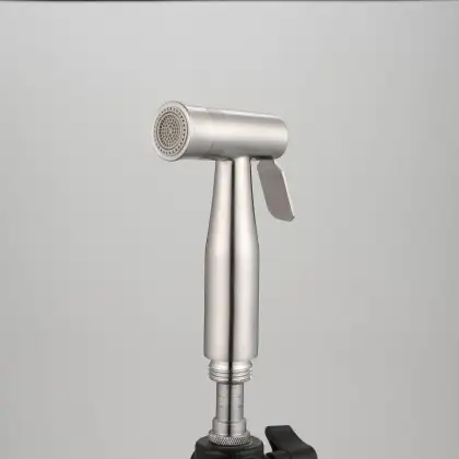 Wall Mounted Toilet Handheld Bidet Spray